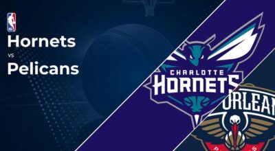 Hornets vs. Pelicans Tickets Available – Saturday, Jan. 25