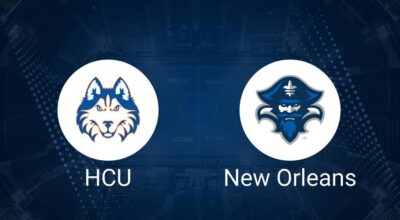 Houston Christian vs. New Orleans Predictions & Picks: Spread, Total - January 25