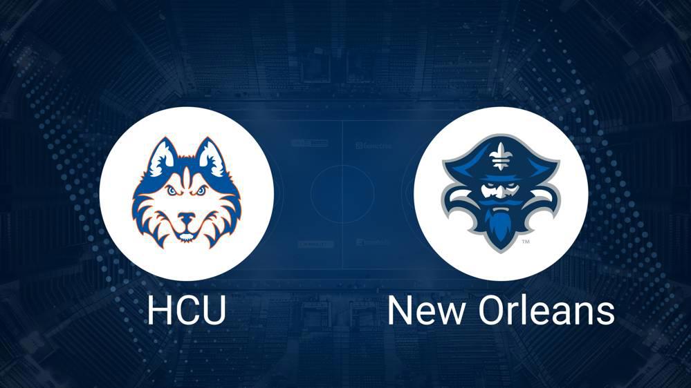 Houston Christian vs. New Orleans Predictions & Picks: Spread, Total - January 25