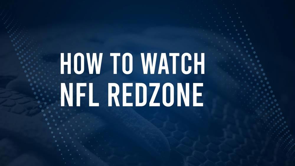 How to live stream NFL RedZone Week 18 with Fubo