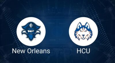 How to Watch New Orleans vs. Houston Christian Women's Basketball on TV or Live Stream - January 25