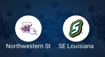 How to Watch Northwestern State vs. SE Louisiana on TV or Live Stream - January 18