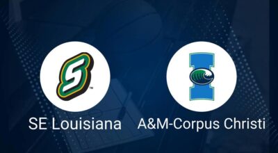 How to Watch SE Louisiana vs. Texas A&M-CC Women's Basketball on TV or Live Stream - January 4