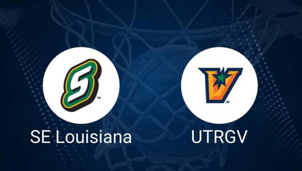 How to Watch SE Louisiana vs. UT Rio Grande Valley Women's Basketball on TV or Live Stream - January 2