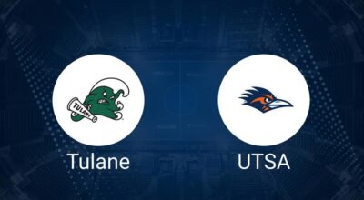 How to Watch Tulane vs. UTSA on TV or Live Stream - January 4