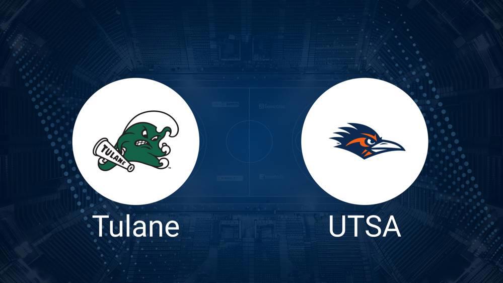 How to Watch Tulane vs. UTSA on TV or Live Stream - January 4