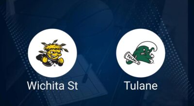 How to Watch Wichita State vs. Tulane Women's Basketball on TV or Live Stream - January 15