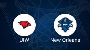 Incarnate Word vs. New Orleans Basketball Tickets - Monday, February 10