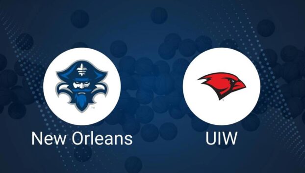 Incarnate Word vs. New Orleans Basketball Tickets - Monday, January 27