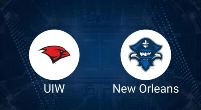 Incarnate Word vs. New Orleans Predictions & Picks: Spread, Total - January 27