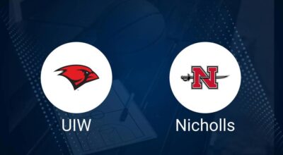 Incarnate Word vs. Nicholls State Predictions & Picks: Spread, Total - January 13