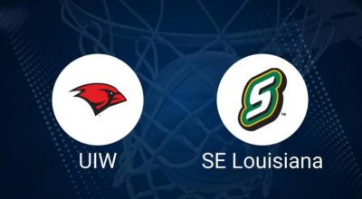 Incarnate Word vs. SE Louisiana Basketball Tickets - Saturday, February 8