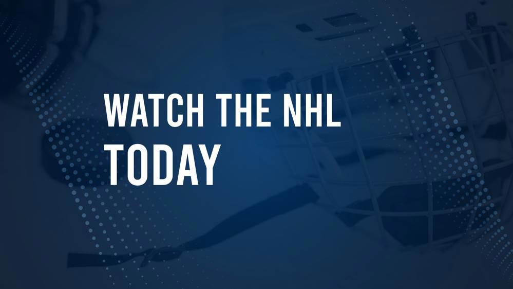 January 25 NHL TV Schedule: TV Channel, Start Times & Live Streaming Options