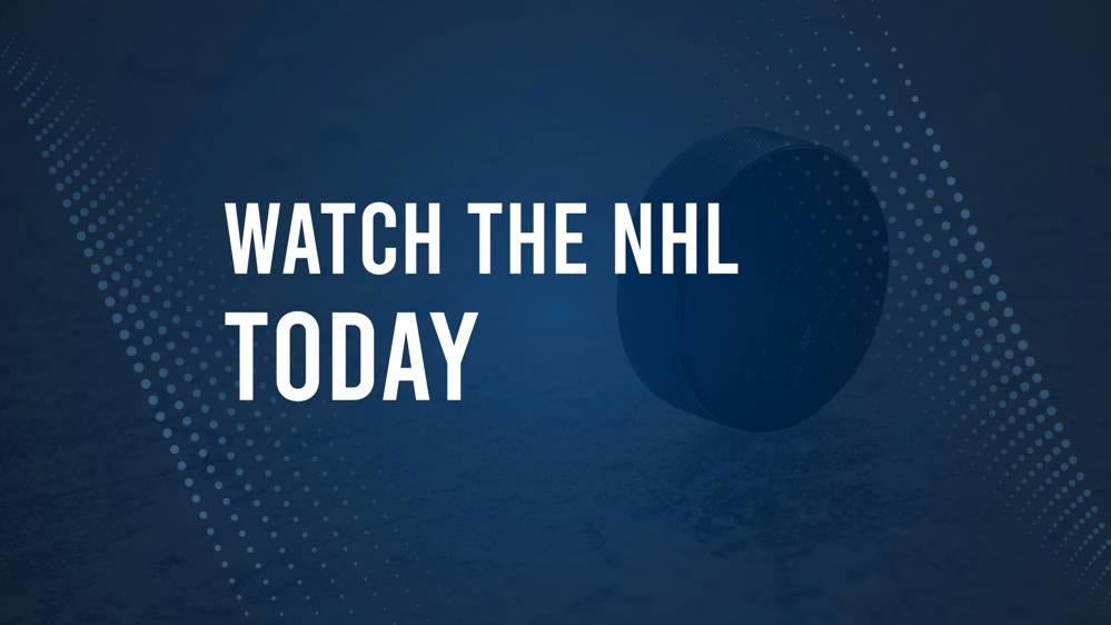 January 26 NHL TV Schedule: TV Channel, Start Times & Live Streaming Options