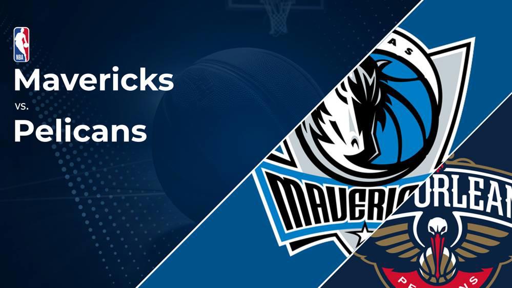 Mavericks vs. Pelicans Prediction & Picks: Line, Spread, Over/Under - January 15