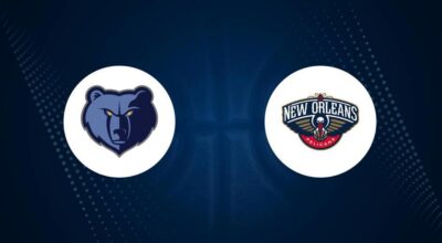 NBA Best Bets: Grizzlies vs. Pelicans Picks for January 24