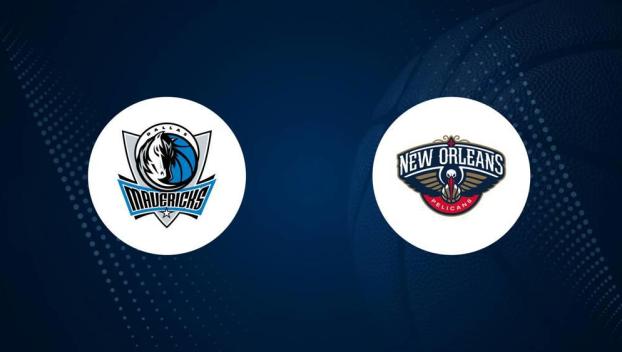 NBA Best Bets: Mavericks vs. Pelicans Picks for January 15