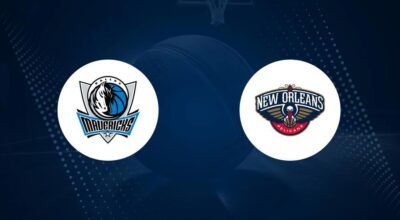 NBA Best Bets: Pelicans vs. Mavericks Picks for January 15