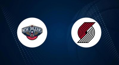 NBA Best Bets: Pelicans vs. Trail Blazers Picks for January 8