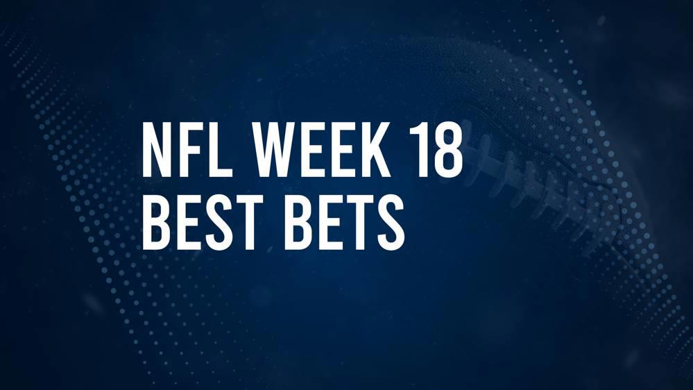 NFL Week 18 Computer Predictions, Best Bets, Over/Under Picks