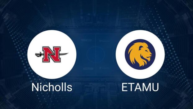 Nicholls State vs. East Texas A&M Basketball Tickets - Saturday, February 8