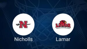 Nicholls State vs. Lamar Predictions & Picks: Spread, Total - January 20