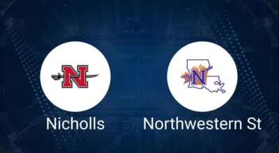 Nicholls State vs. Northwestern State Predictions & Picks: Spread, Total - January 4