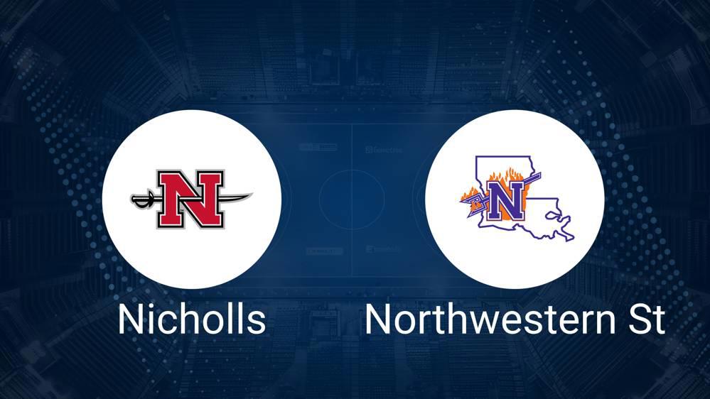 Nicholls State vs. Northwestern State Predictions & Picks: Spread, Total - January 4