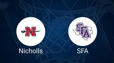 Nicholls State vs. SFA Predictions & Picks: Spread, Total - January 18