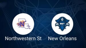 Northwestern State vs. New Orleans Predictions & Picks: Spread, Total - January 20