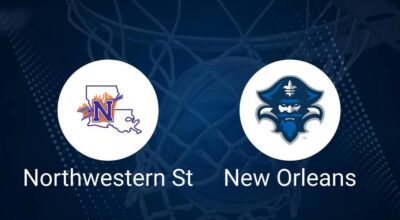 Northwestern State vs. New Orleans Predictions & Picks: Spread, Total - January 20