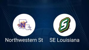 Northwestern State vs. SE Louisiana Basketball Tickets - Saturday, January 18