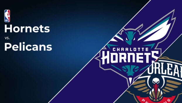 Pelicans vs. Hornets Injury Report Today - January 25