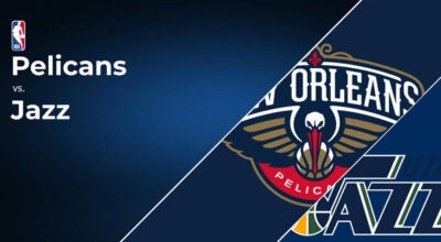 Pelicans vs. Jazz Injury Report Today - January 20