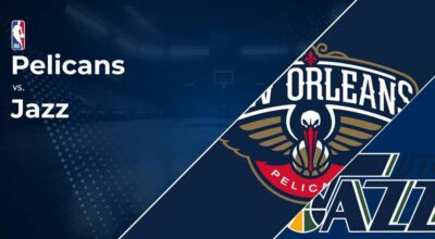 Pelicans vs. Jazz Prediction & Picks: Line, Spread, Over/Under - January 20