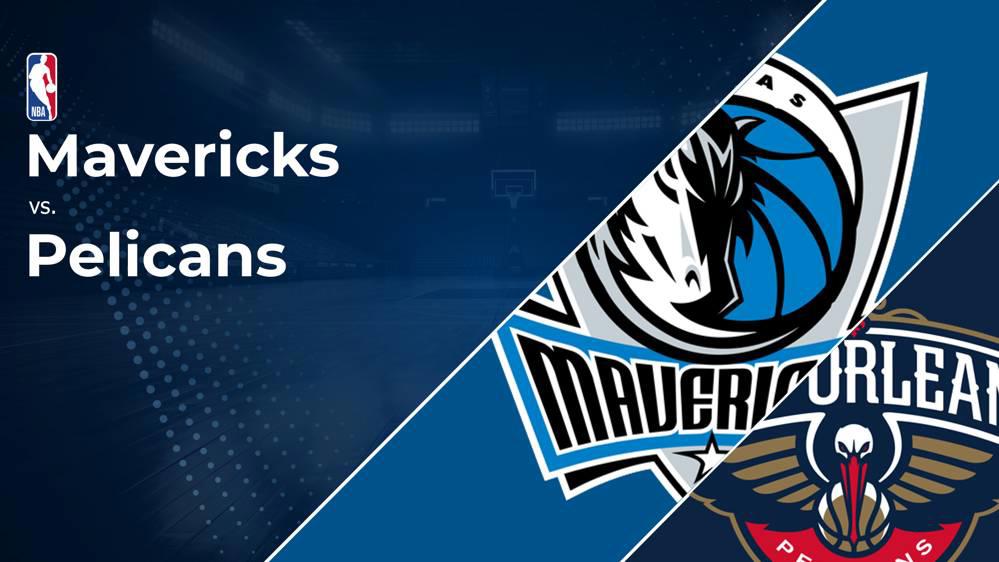 Pelicans vs. Mavericks Prediction & Picks: Line, Spread, Over/Under - January 15