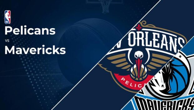 Pelicans vs. Mavericks Tickets Available – Wednesday, Jan. 15