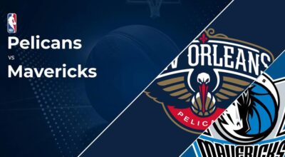 Pelicans vs. Mavericks Tickets Available – Wednesday, Jan. 29