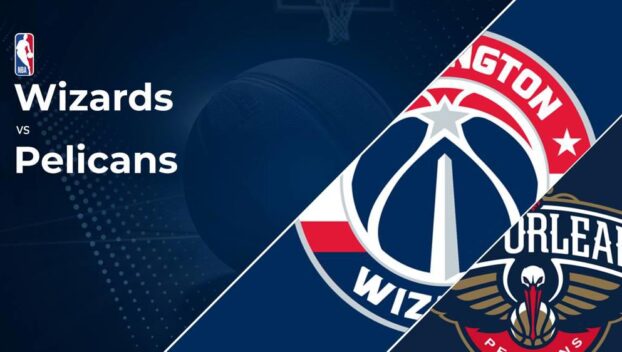 Pelicans vs. Wizards Tickets Available – Sunday, Jan. 5