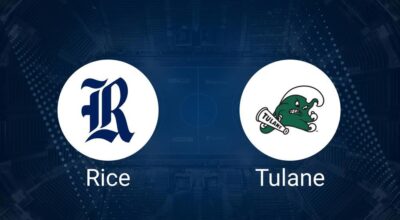 Rice vs. Tulane Predictions & Picks: Spread, Total - January 25