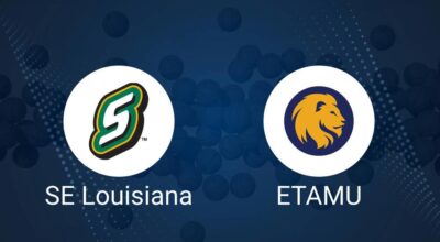 SE Louisiana vs. East Texas A&M Predictions & Picks: Spread, Total - January 20