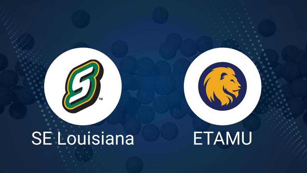 SE Louisiana vs. East Texas A&M Predictions & Picks: Spread, Total - January 20