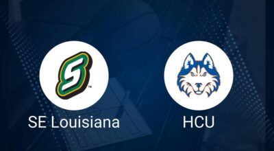 SE Louisiana vs. Houston Christian Predictions & Picks: Spread, Total - January 27