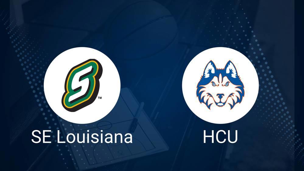 SE Louisiana vs. Houston Christian Predictions & Picks: Spread, Total - January 27