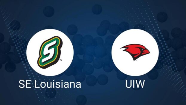 SE Louisiana vs. Incarnate Word Basketball Tickets - Saturday, January 25