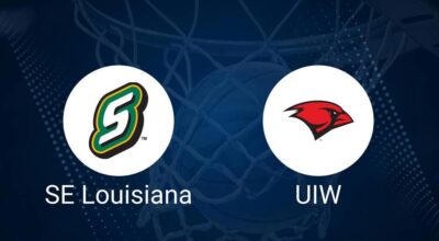 SE Louisiana vs. Incarnate Word Predictions & Picks: Spread, Total - January 25