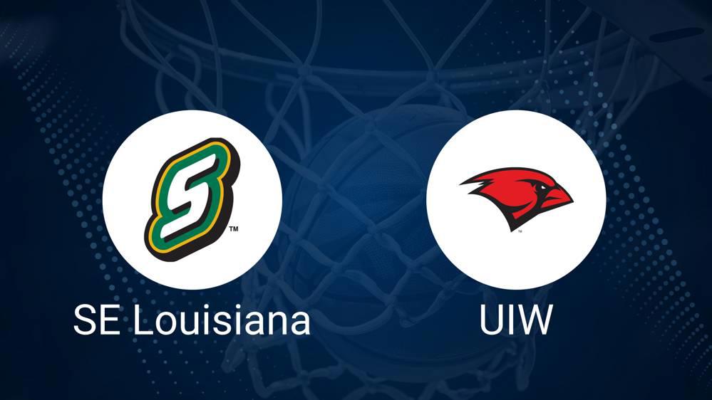 SE Louisiana vs. Incarnate Word Predictions & Picks: Spread, Total - January 25