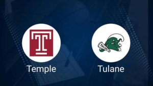 Temple vs. Tulane Predictions & Picks: Spread, Total - January 19