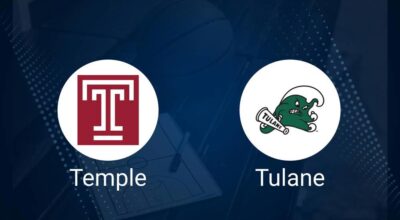 Temple vs. Tulane Predictions & Picks: Spread, Total - January 19