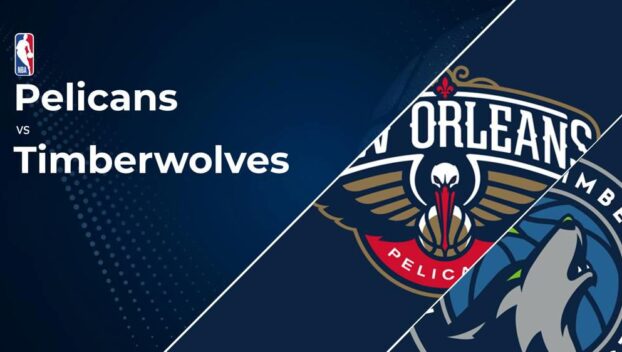 Timberwolves vs. Pelicans Tickets Available – Tuesday, Jan. 7